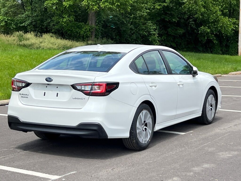 2025 Subaru Legacy Premium Hagerstown MD