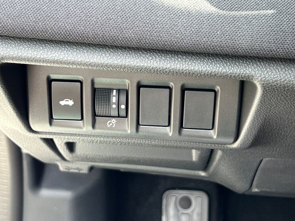 2025 Subaru Legacy Premium Hagerstown MD