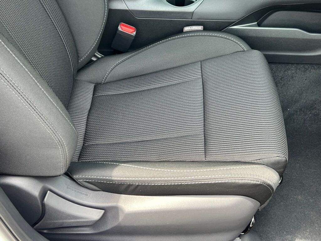 2025 Subaru Legacy Premium Hagerstown MD