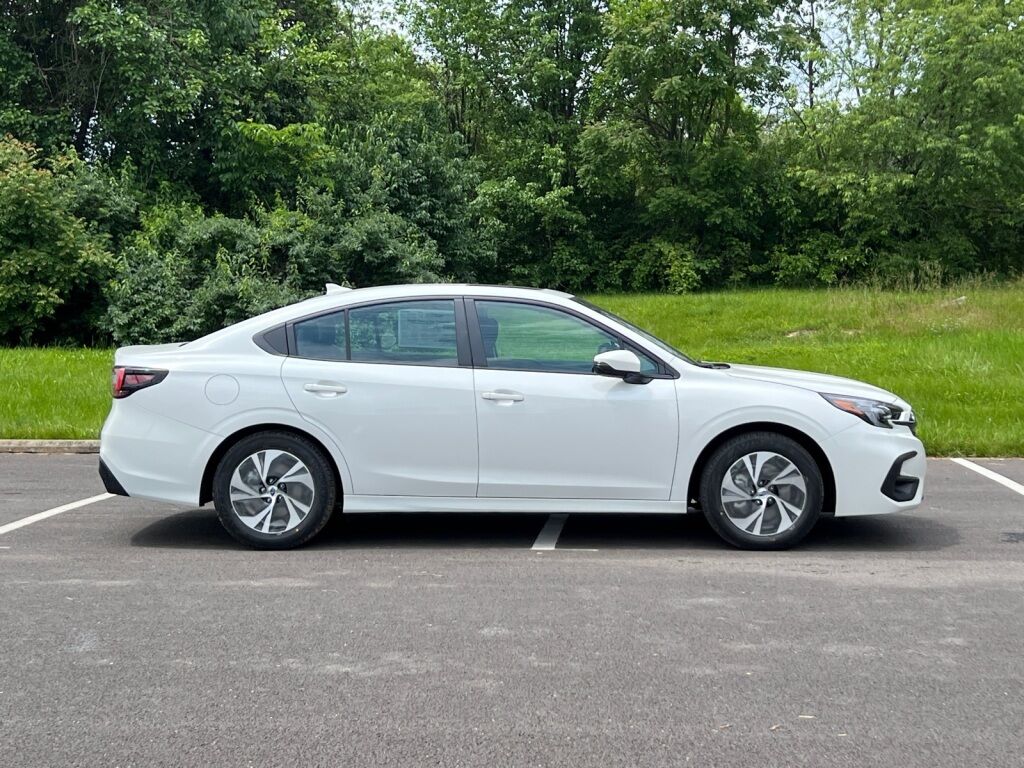 2025 Subaru Legacy Premium Hagerstown MD