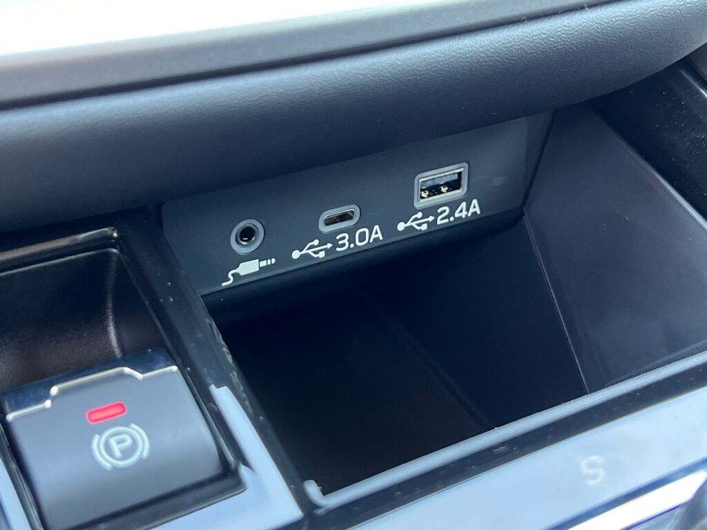 2025 Subaru Legacy Premium Hagerstown MD