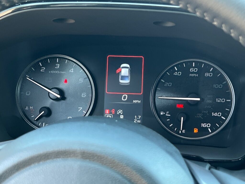 2025 Subaru Legacy Premium Hagerstown MD