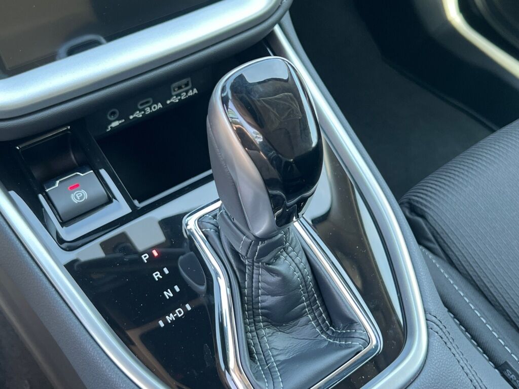 2025 Subaru Legacy Premium Hagerstown MD