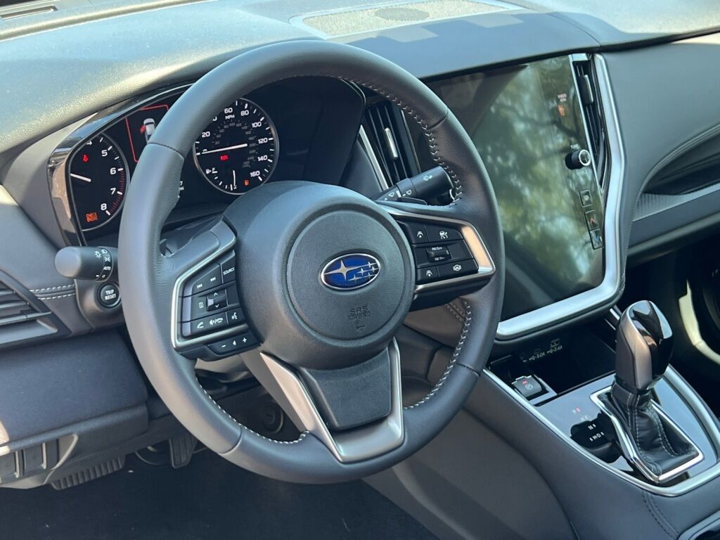 2025 Subaru Legacy Premium Hagerstown MD