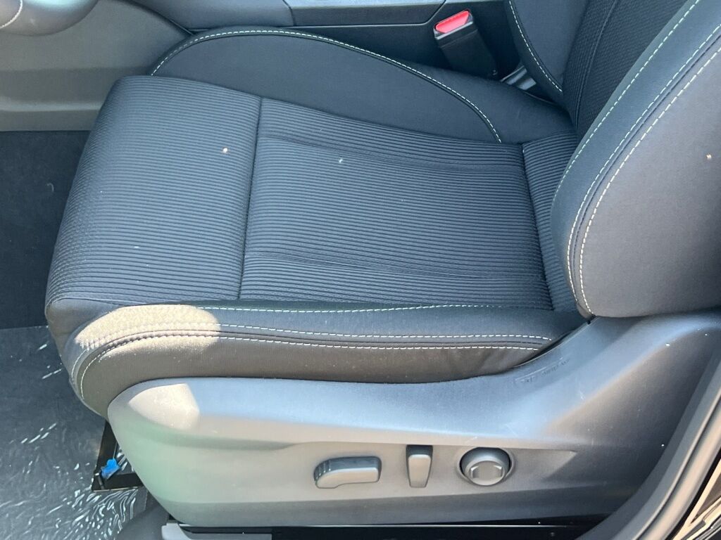 2025 Subaru Legacy Premium Hagerstown MD