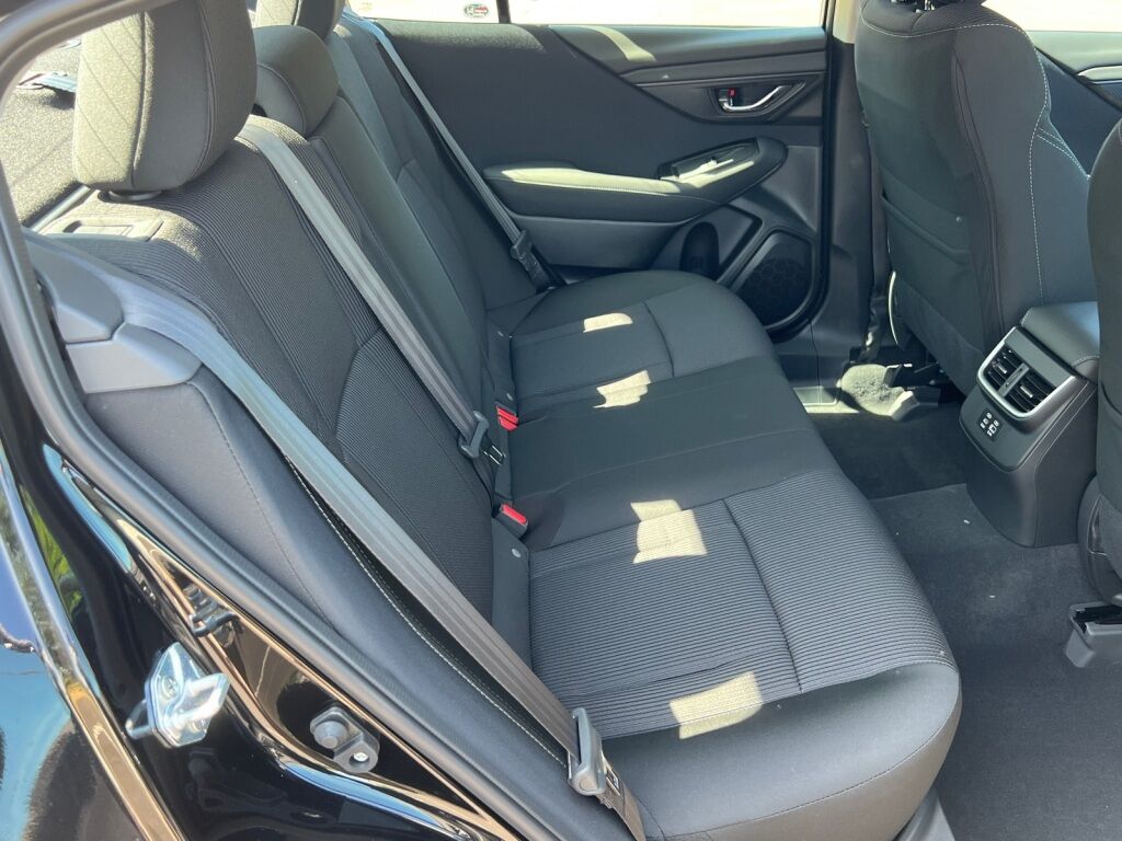 2025 Subaru Legacy Premium Hagerstown MD
