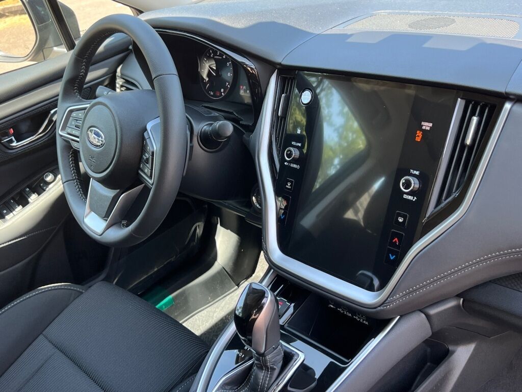 2025 Subaru Legacy Premium Hagerstown MD