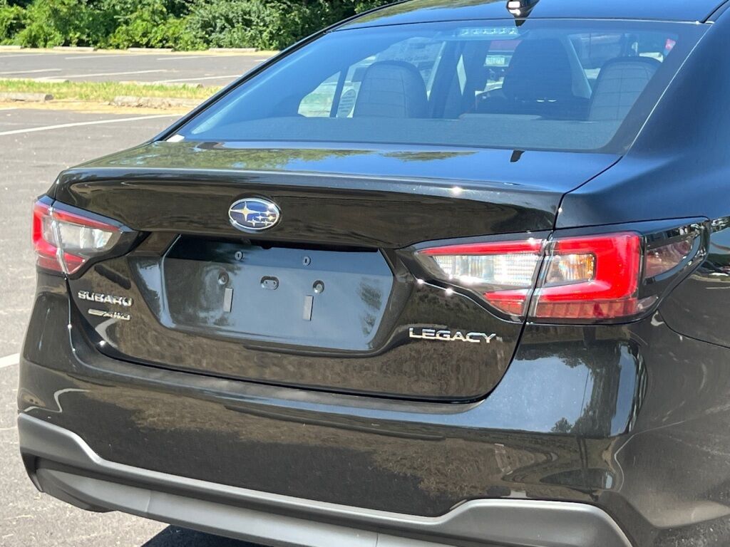 2025 Subaru Legacy Premium Hagerstown MD