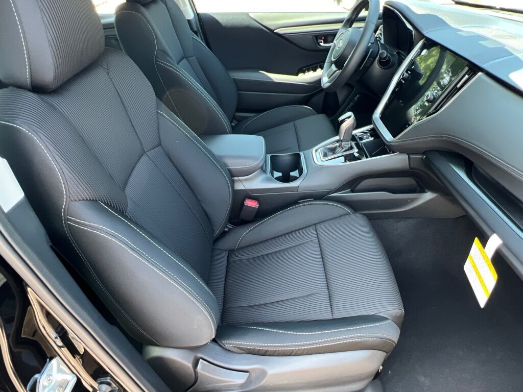 2025 Subaru Legacy Premium Hagerstown MD