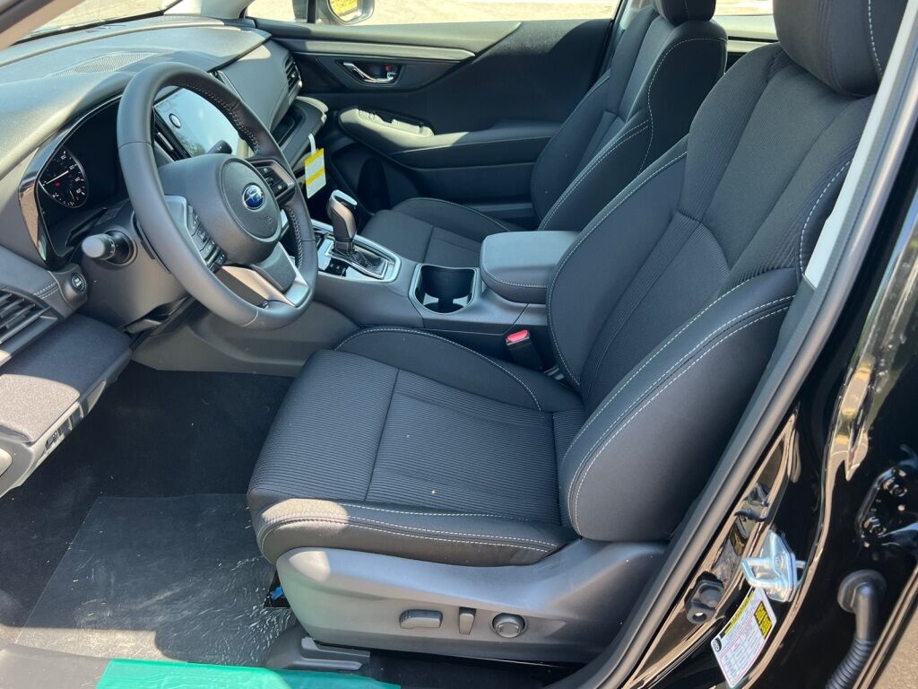 2025 Subaru Legacy Premium Hagerstown MD