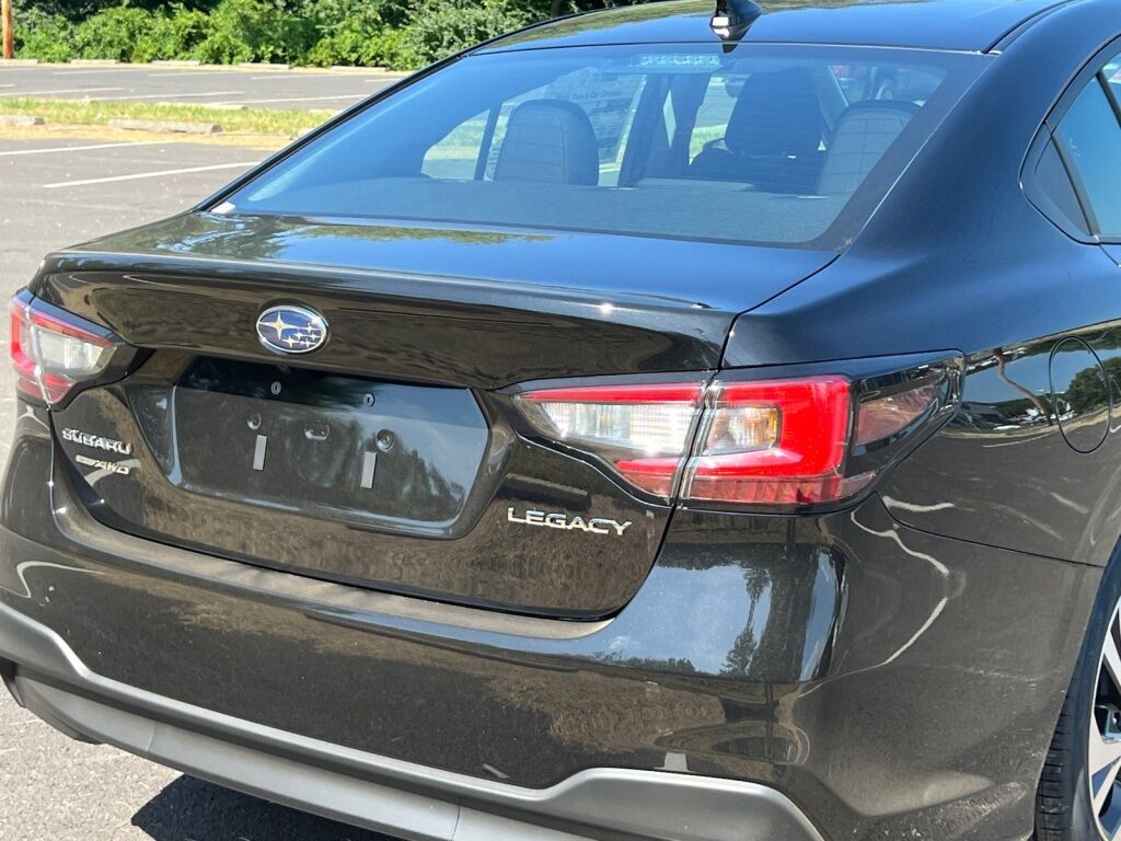 2025 Subaru Legacy Premium Hagerstown MD