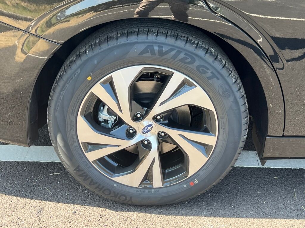 2025 Subaru Legacy Premium Hagerstown MD