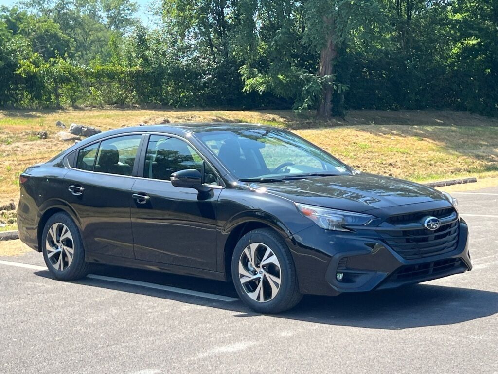 2025 Subaru Legacy Premium Hagerstown MD