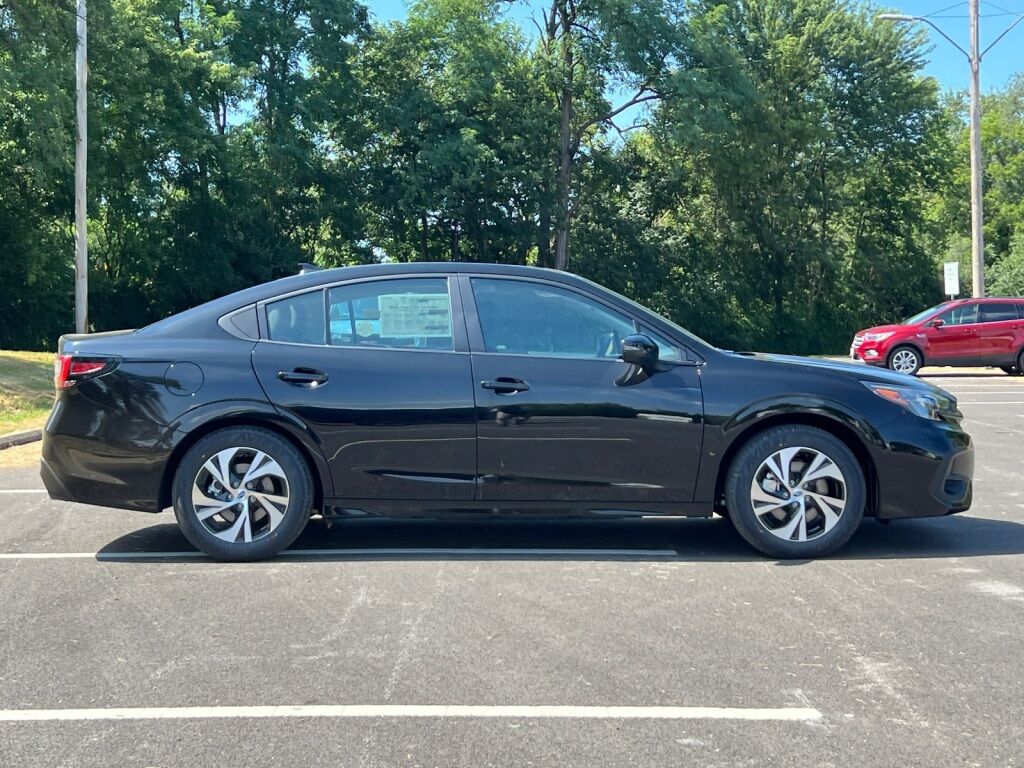 2025 Subaru Legacy Premium Hagerstown MD
