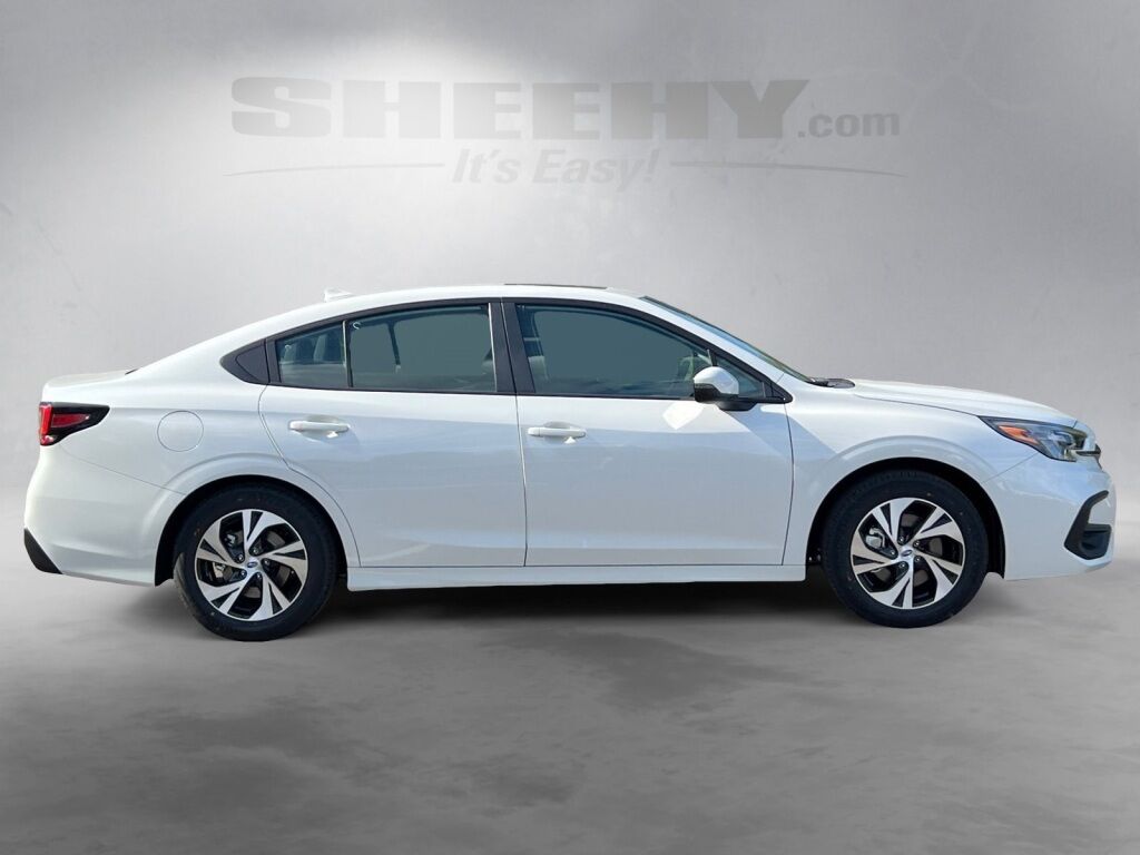 2025 Subaru Legacy Premium Hagerstown MD