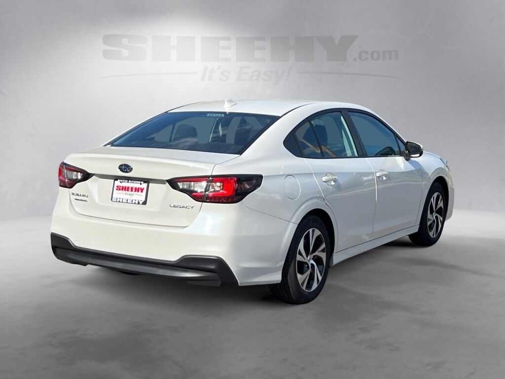 2025 Subaru Legacy Premium Hagerstown MD