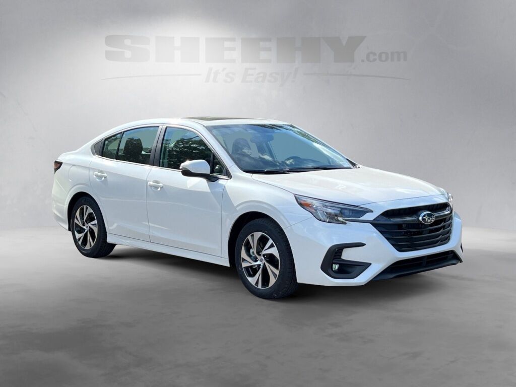 2025 Subaru Legacy Premium Hagerstown MD