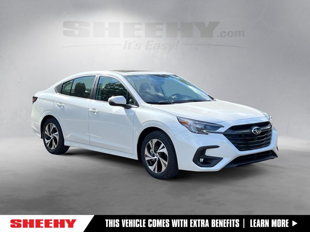 2025 Subaru Legacy Premium Hagerstown MD