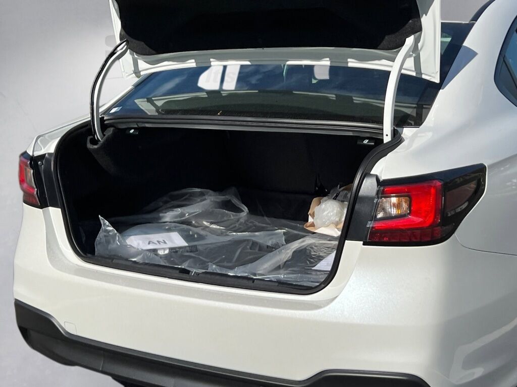 2025 Subaru Legacy Premium Hagerstown MD