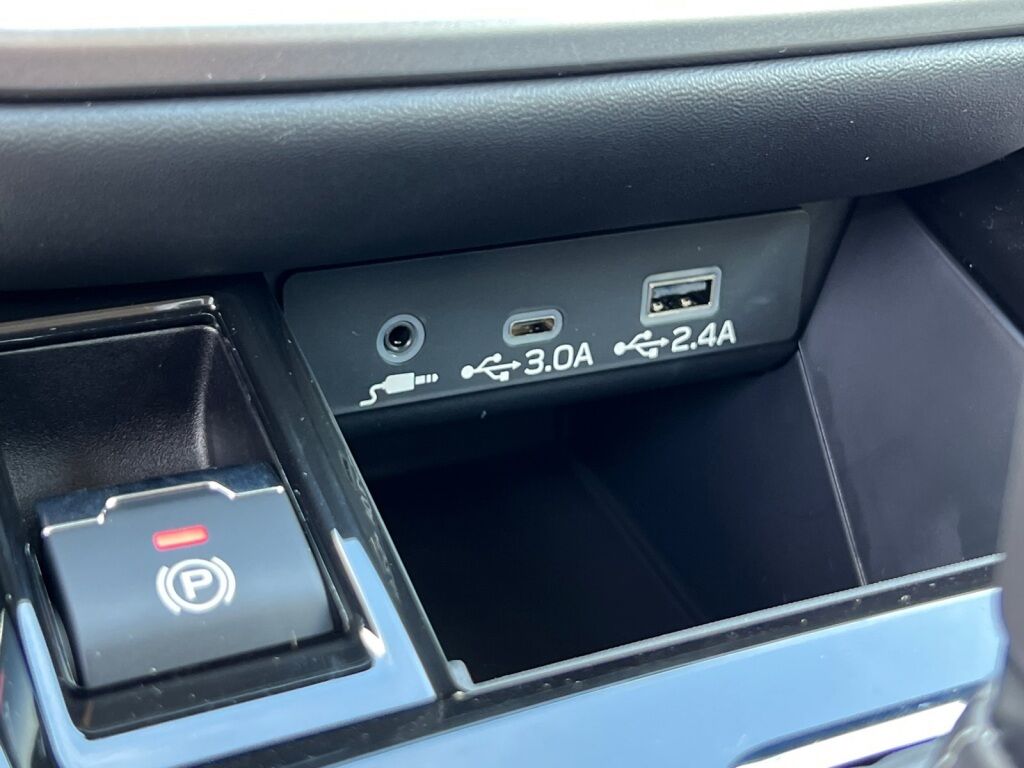 2025 Subaru Legacy Premium Hagerstown MD