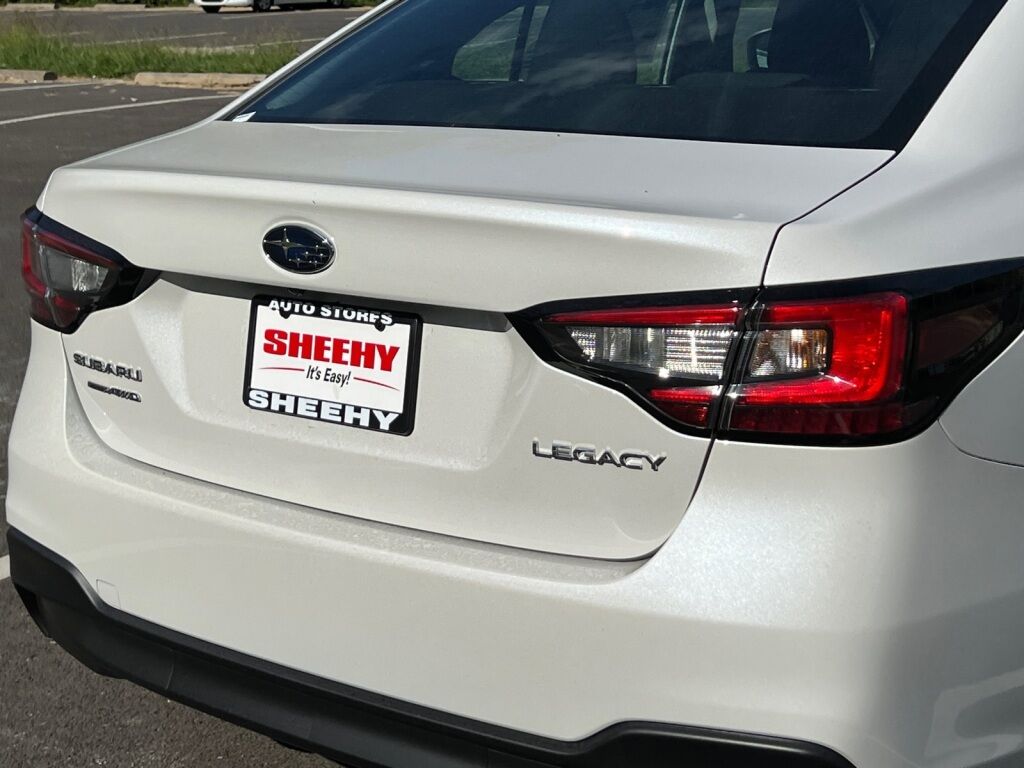 2025 Subaru Legacy Premium Hagerstown MD