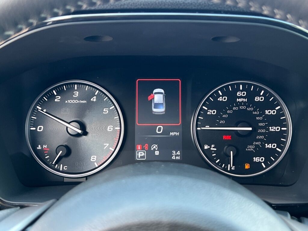 2025 Subaru Legacy Premium Hagerstown MD