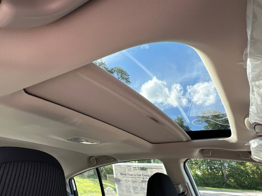 2025 Subaru Legacy Premium Hagerstown MD