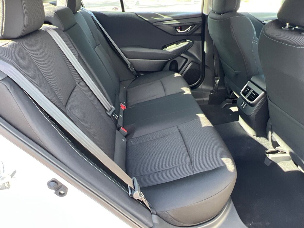 2025 Subaru Legacy Premium Hagerstown MD
