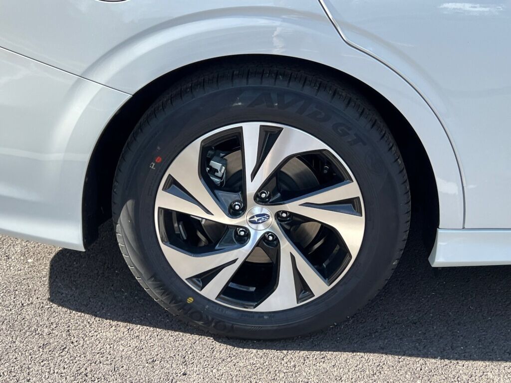 2025 Subaru Legacy Premium Hagerstown MD