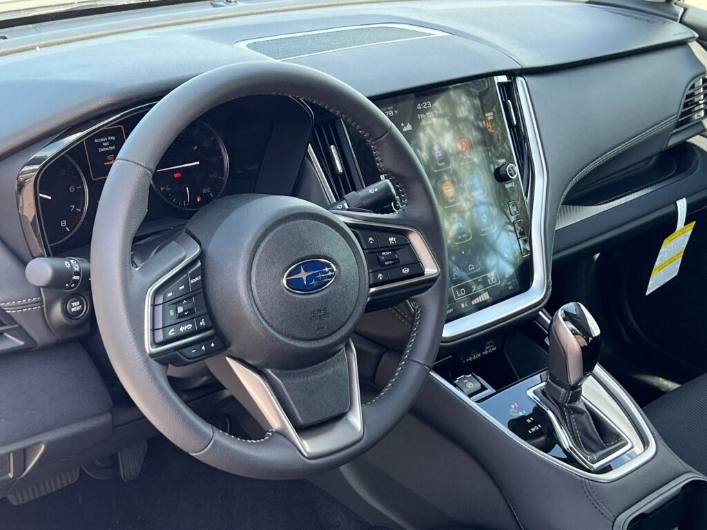 2025 Subaru Legacy Premium Hagerstown MD