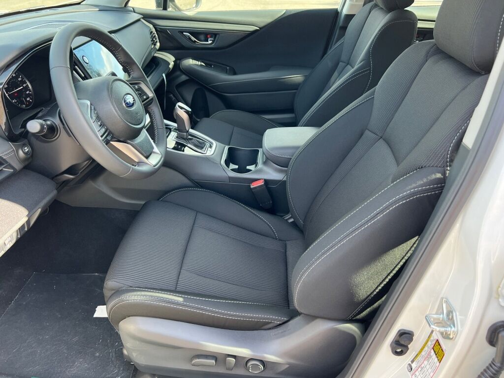 2025 Subaru Legacy Premium Hagerstown MD
