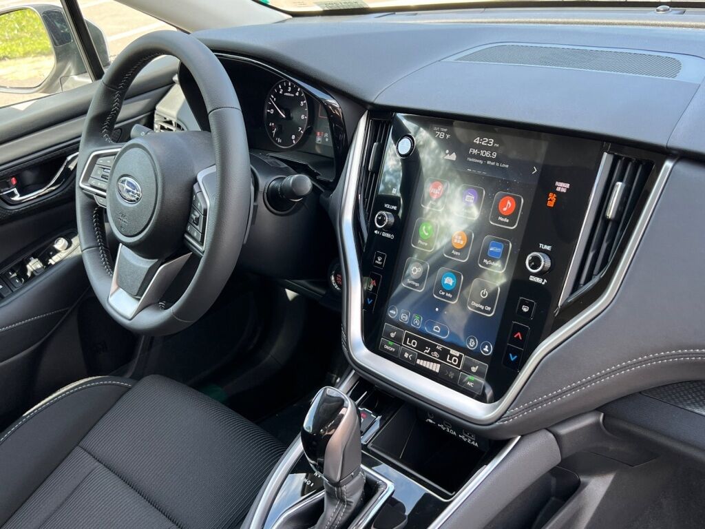 2025 Subaru Legacy Premium Hagerstown MD