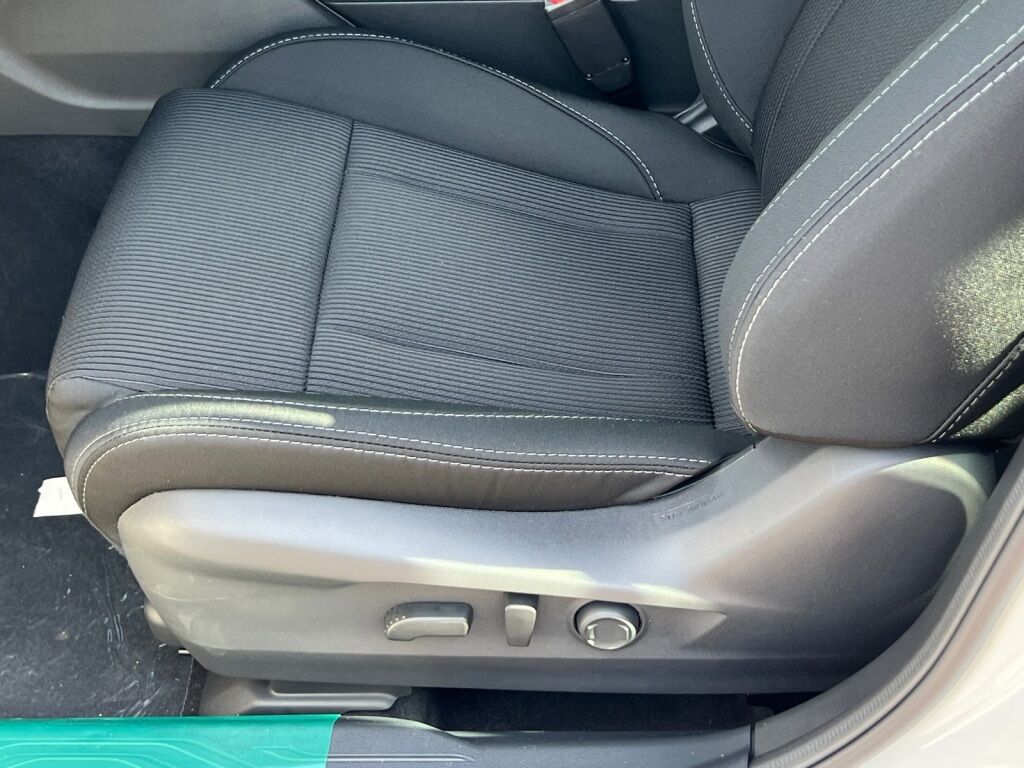 2025 Subaru Legacy Premium Hagerstown MD