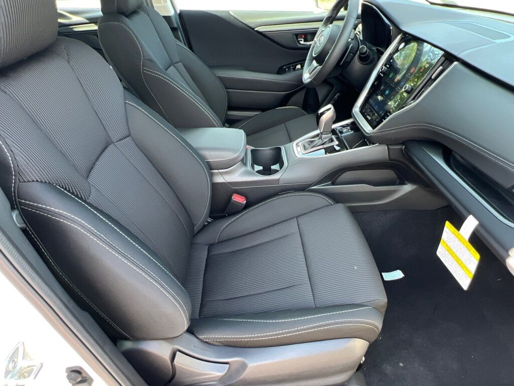 2025 Subaru Legacy Premium Hagerstown MD