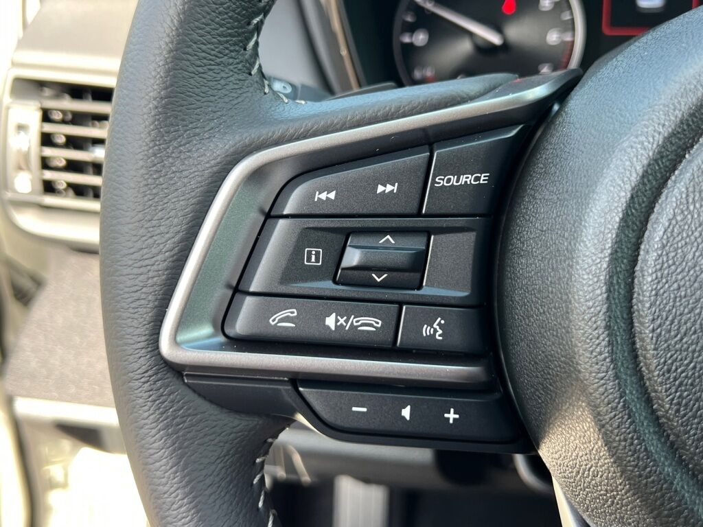 2025 Subaru Legacy Premium Hagerstown MD