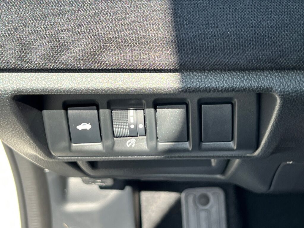 2025 Subaru Legacy Premium Hagerstown MD