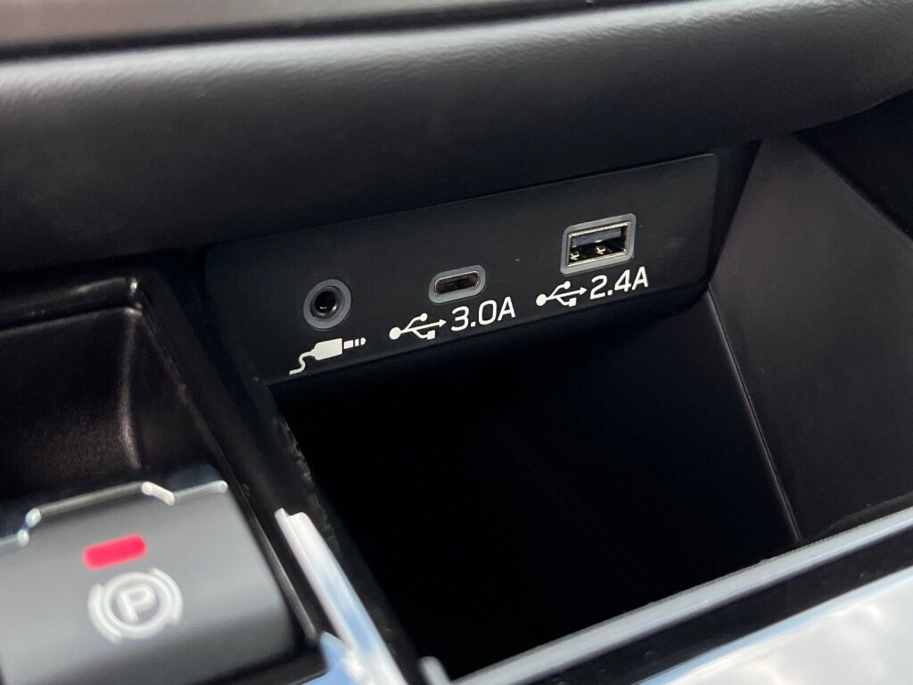 2025 Subaru Legacy Premium Hagerstown MD