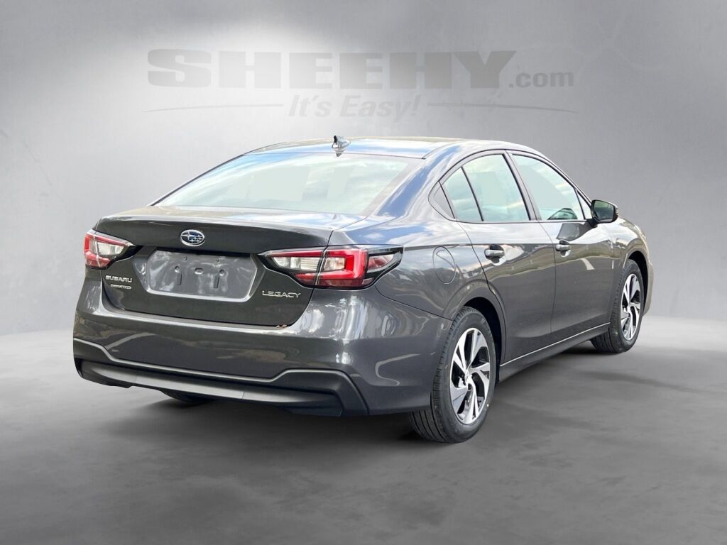 2025 Subaru Legacy Premium Hagerstown MD