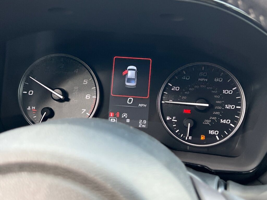 2025 Subaru Legacy Premium Hagerstown MD