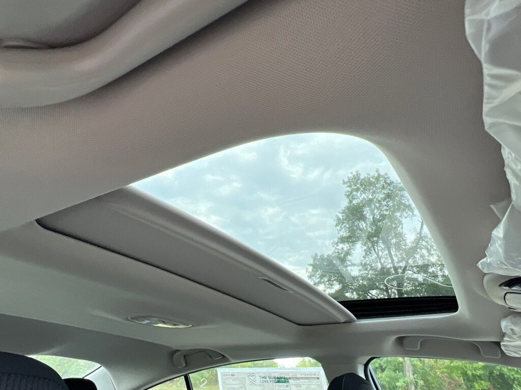 2025 Subaru Legacy Premium Hagerstown MD