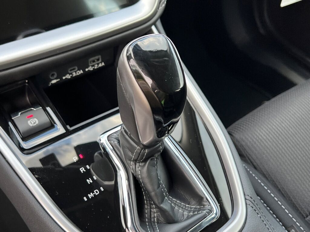 2025 Subaru Legacy Premium Hagerstown MD