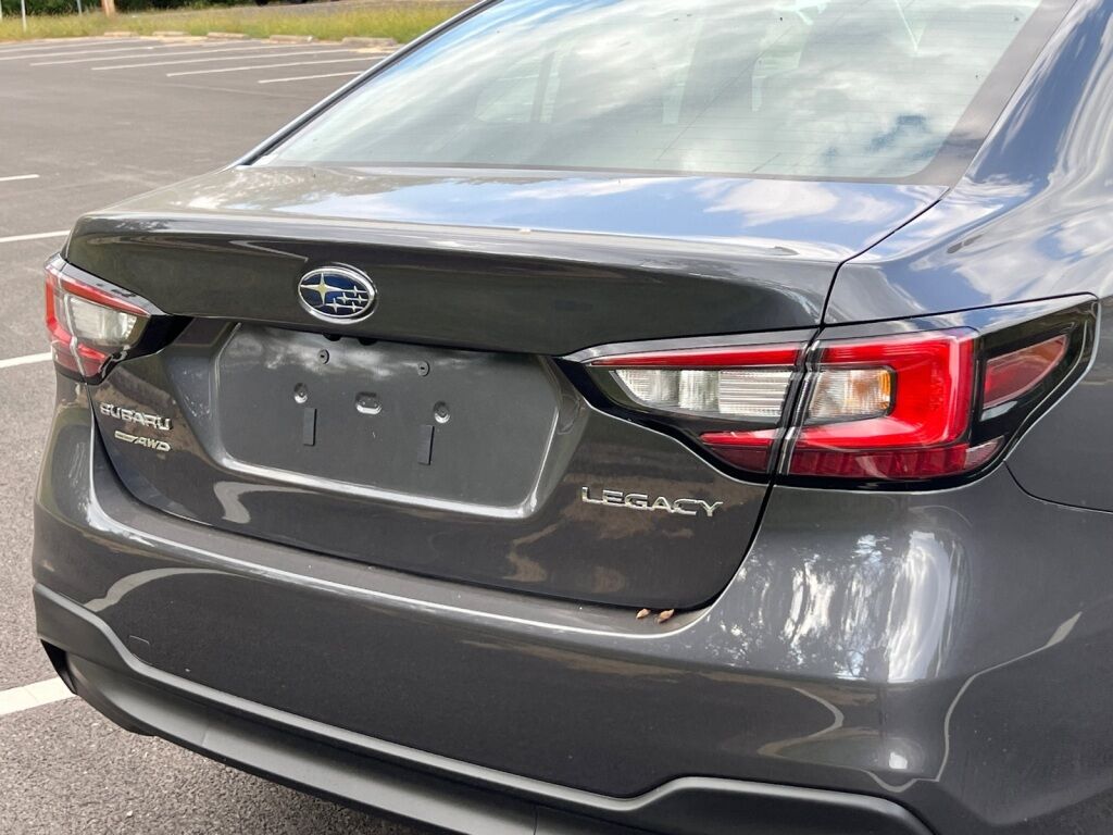 2025 Subaru Legacy Premium Hagerstown MD