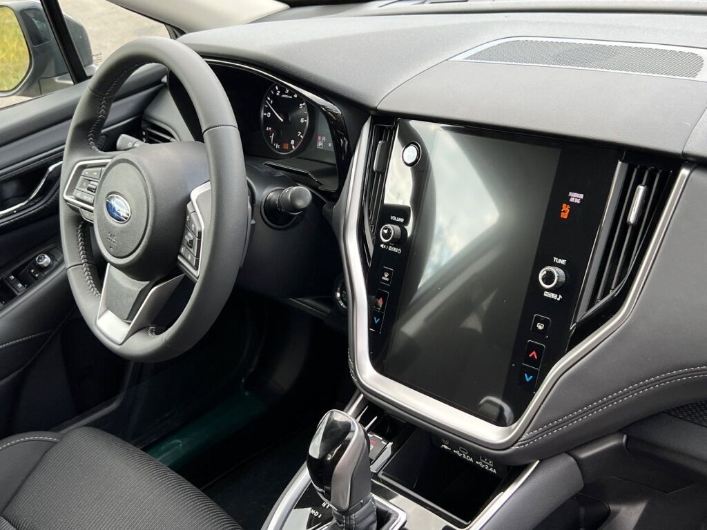 2025 Subaru Legacy Premium Hagerstown MD