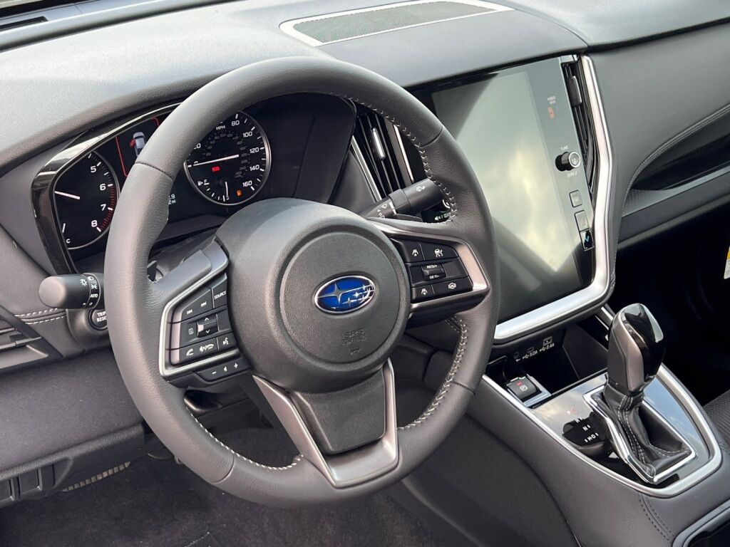 2025 Subaru Legacy Premium Hagerstown MD