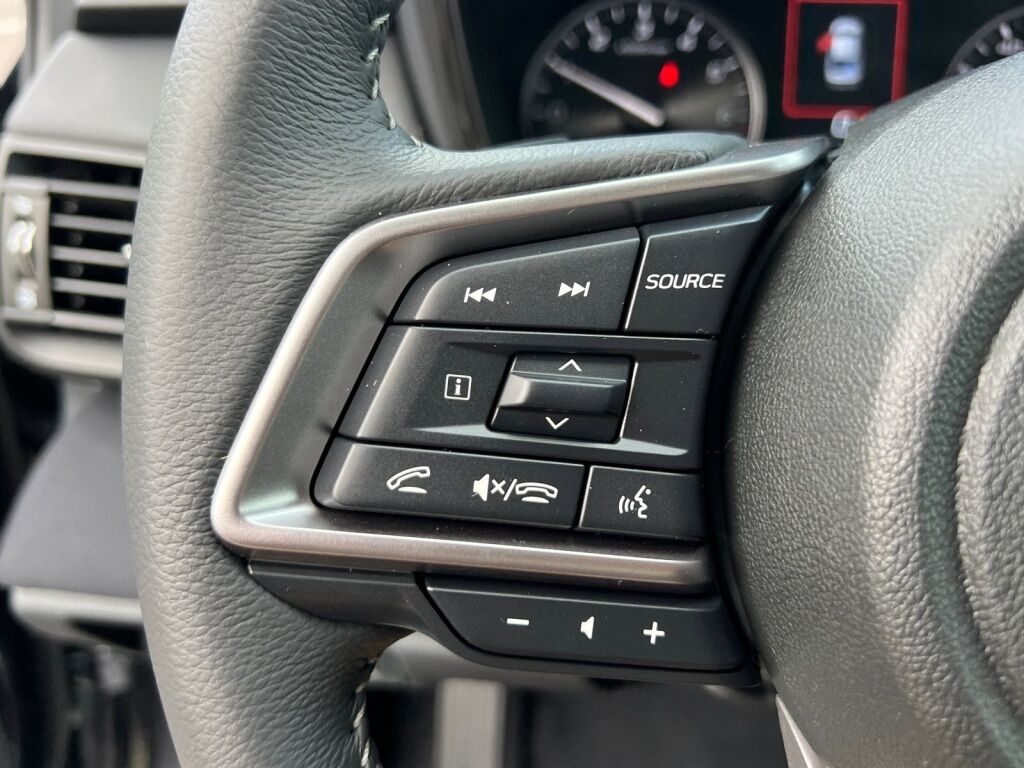 2025 Subaru Legacy Premium Hagerstown MD