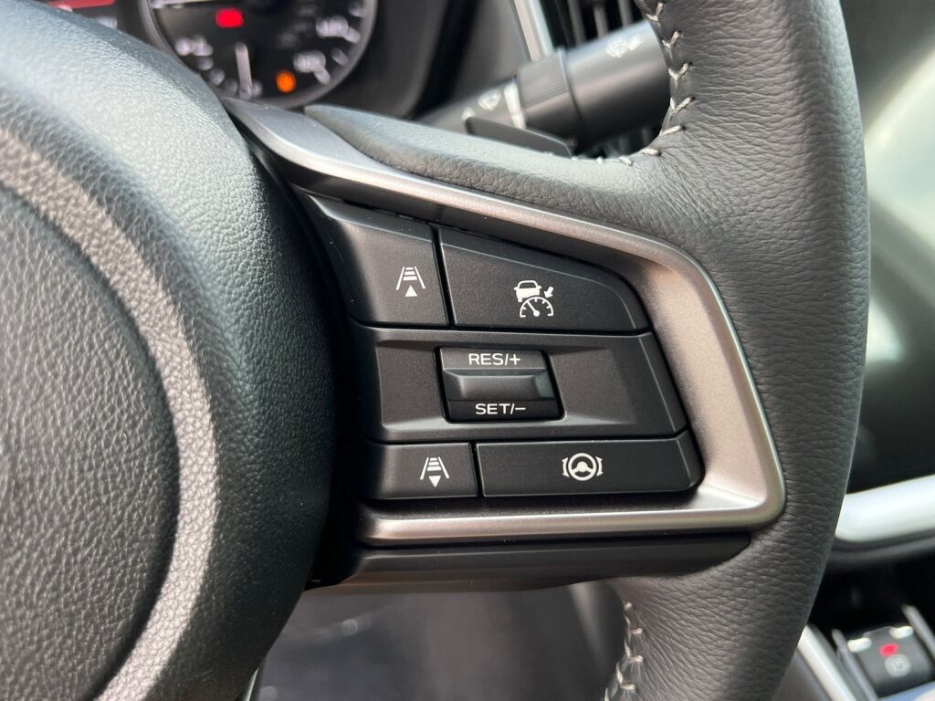 2025 Subaru Legacy Premium Hagerstown MD