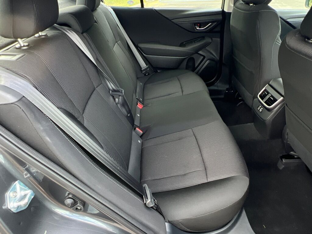 2025 Subaru Legacy Premium Hagerstown MD