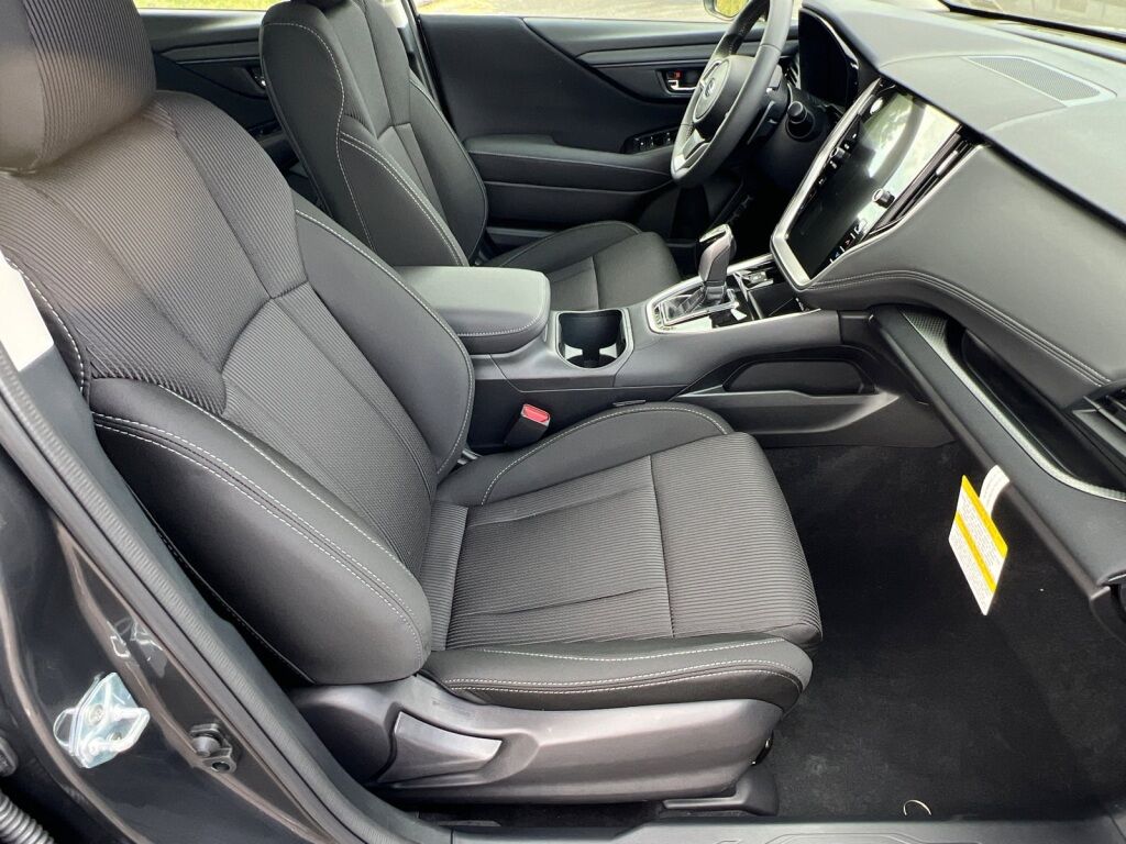 2025 Subaru Legacy Premium Hagerstown MD