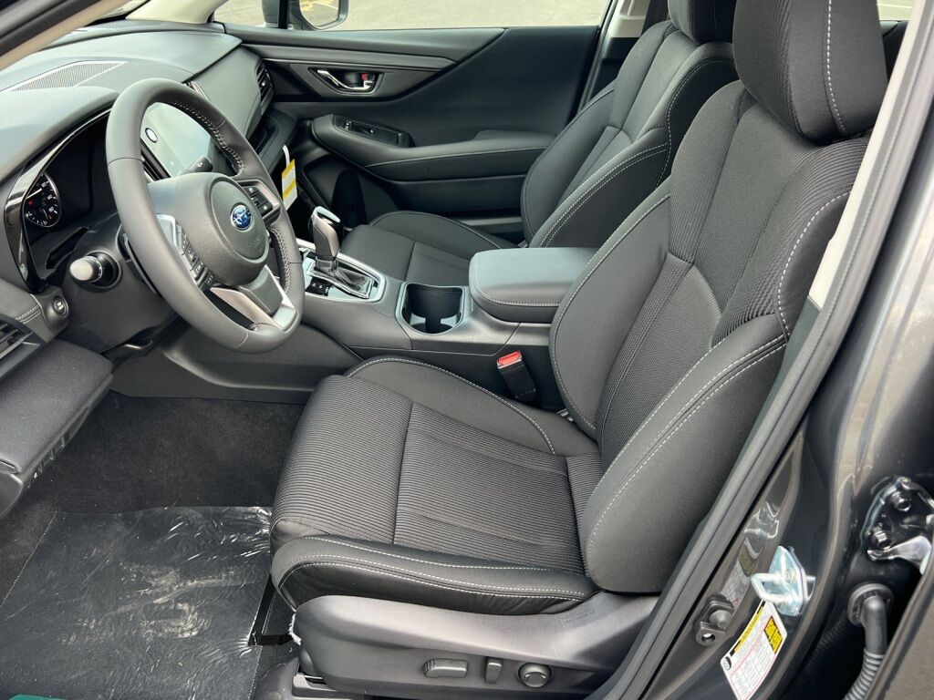 2025 Subaru Legacy Premium Hagerstown MD