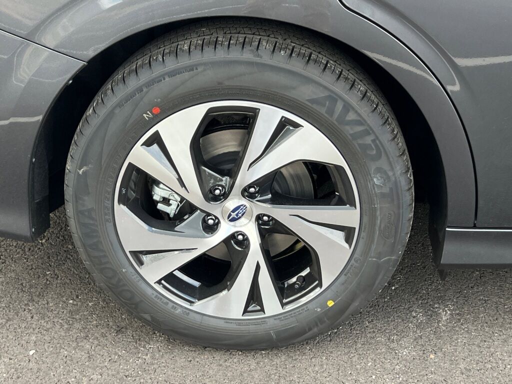 2025 Subaru Legacy Premium Hagerstown MD